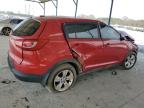 2012 Kia Sportage Base for Sale in Cartersville, GA - Rollover