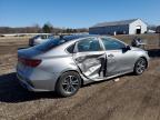2024 Kia Forte Lx იყიდება Columbia Station-ში, OH - Side