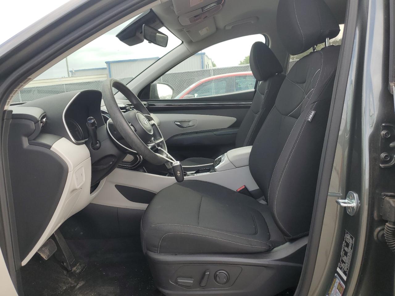 2022 Hyundai Tucson - Image 7