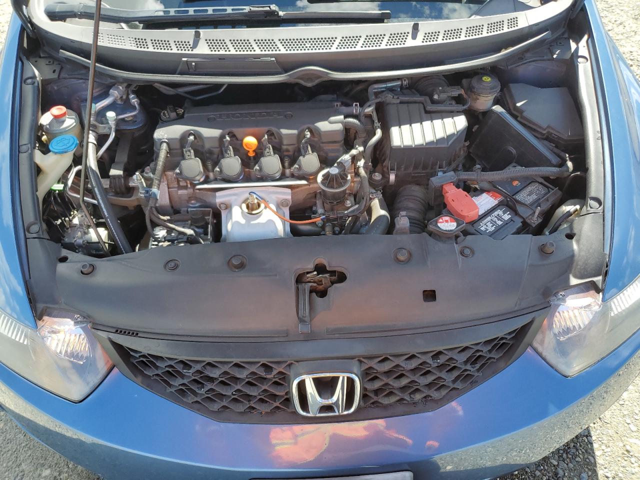 2009 Honda Civic - Image 11