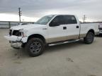 2008 Ford F150 Supercrew na sprzedaż w Nampa, ID - Front End
