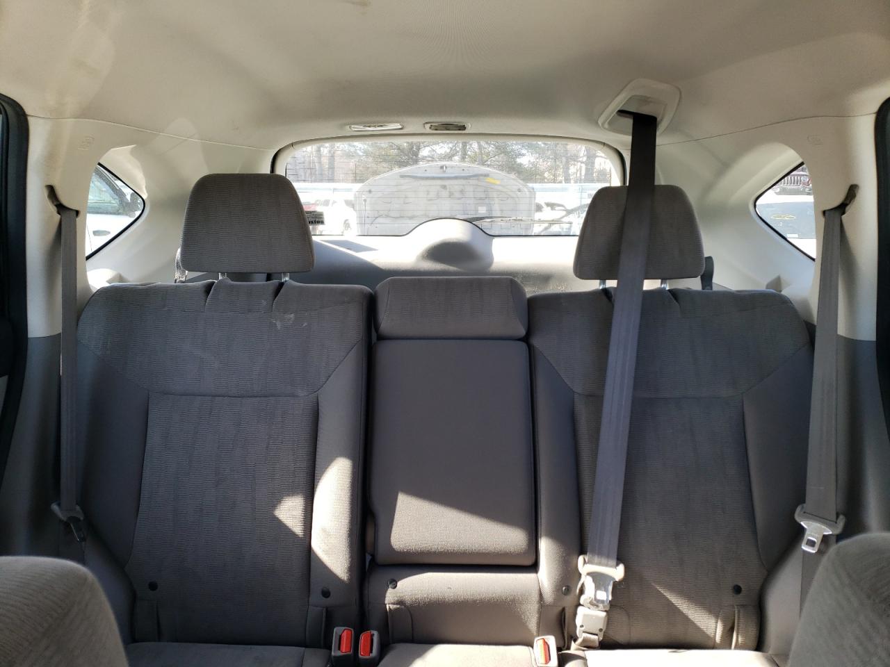 2014 Honda CR-V - Image 10