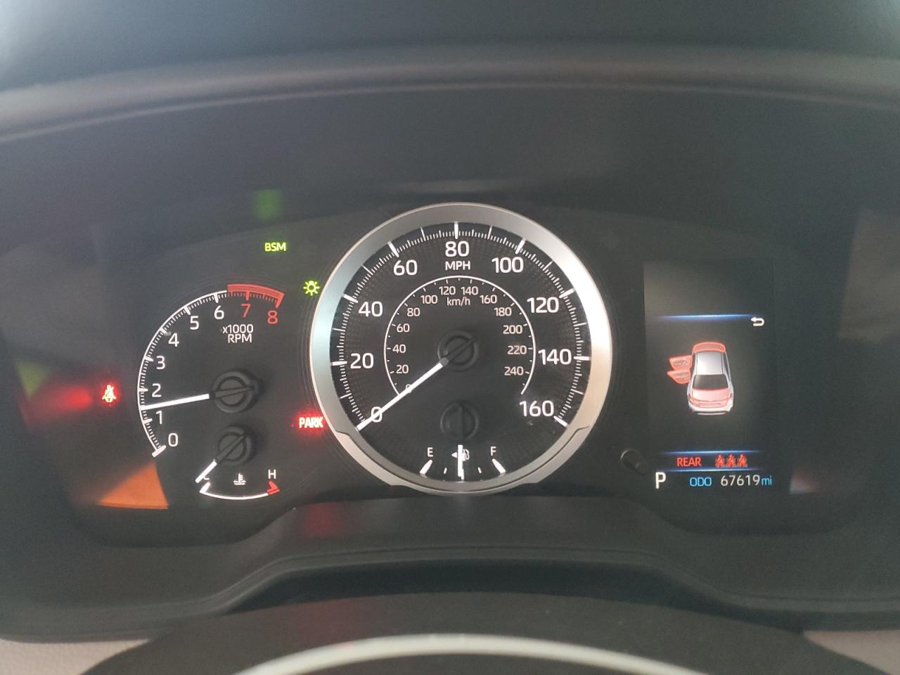 2021 Toyota Corolla - Image 9