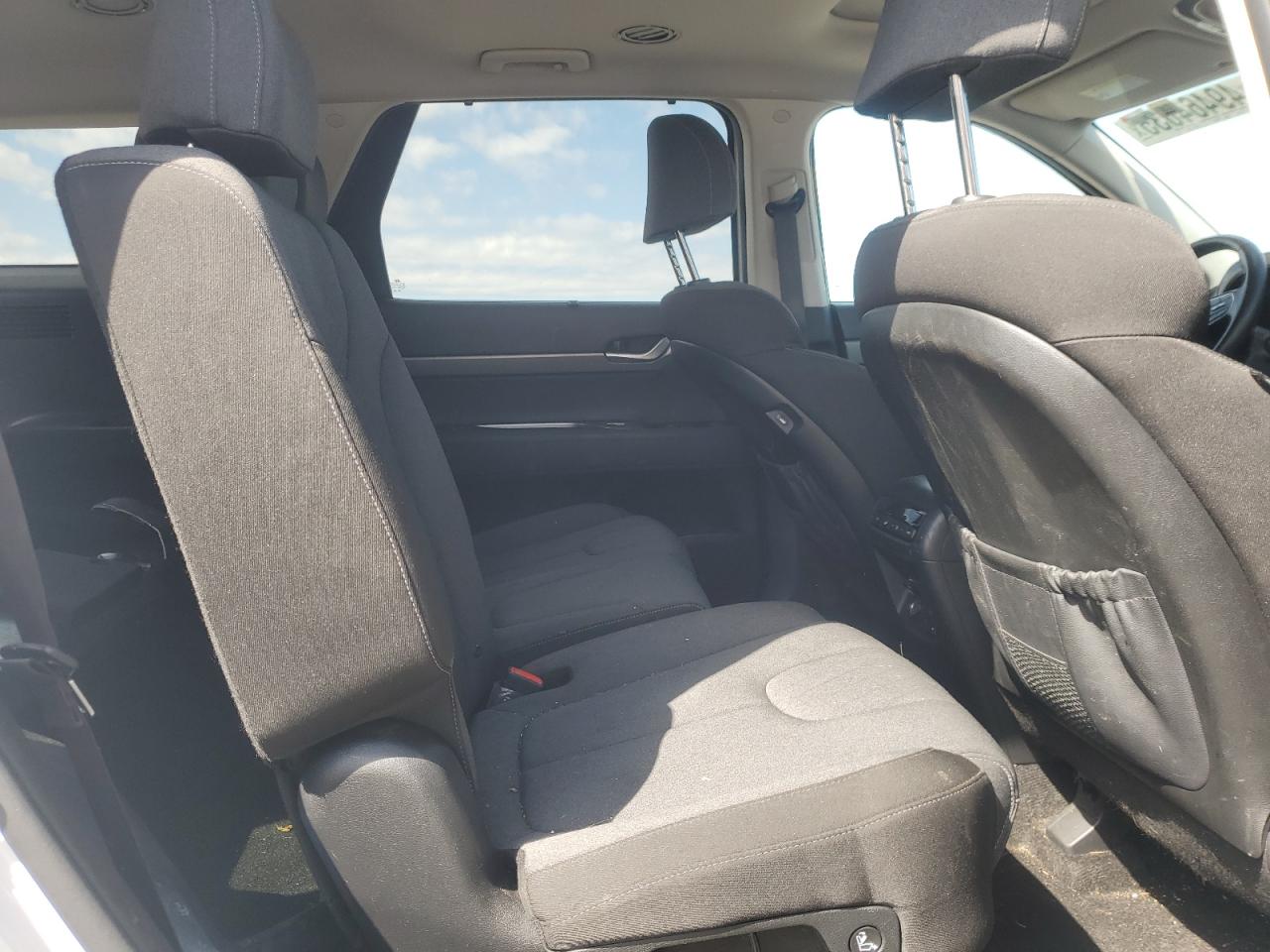 2020 Hyundai Palisade - Image 11