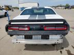 2023 Dodge Challenger Sxt იყიდება Grand Prairie-ში, TX - Rear End