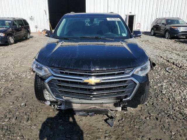  CHEVROLET TRAVERSE 2021 Czarny