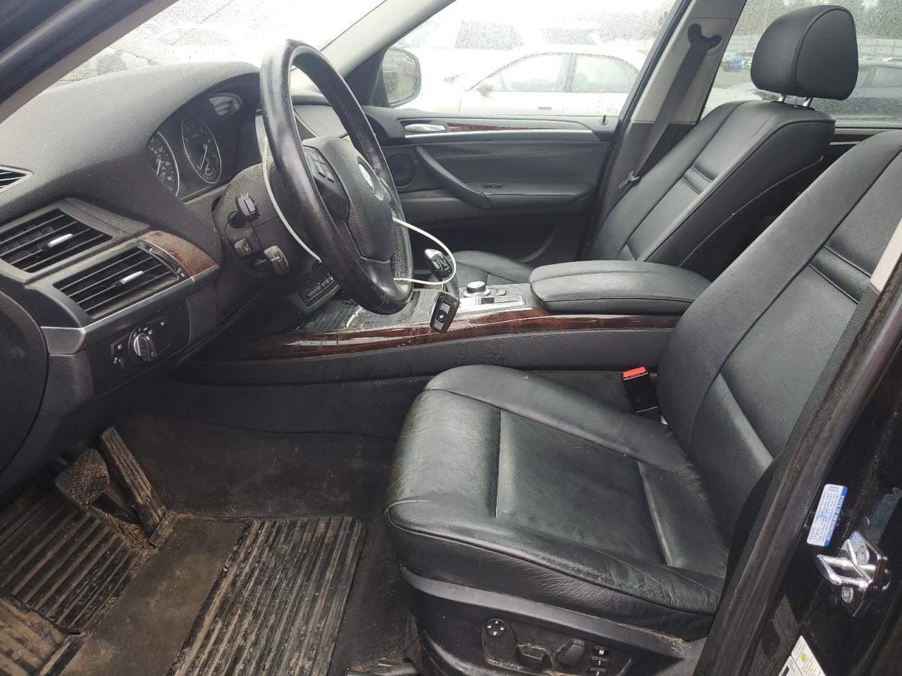 2007 BMW X5 - Image 7