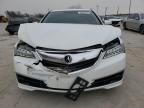 2015 Acura Tlx Tech zu verkaufen in Wilmer, TX - Front End