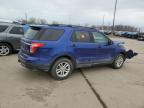 2015 Ford Explorer  იყიდება Woodhaven-ში, MI - Front End