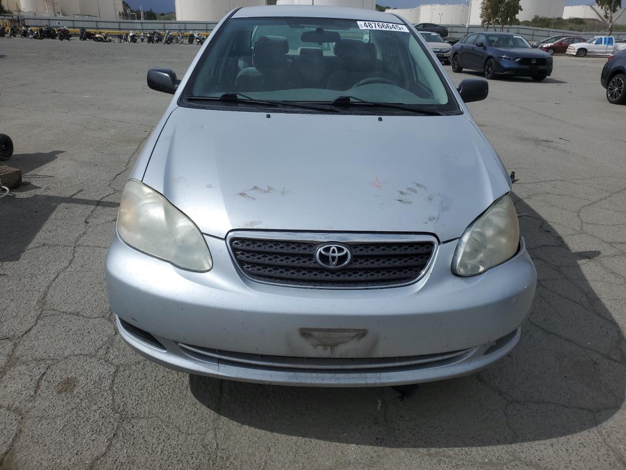 2006 Toyota Corolla - Image 5