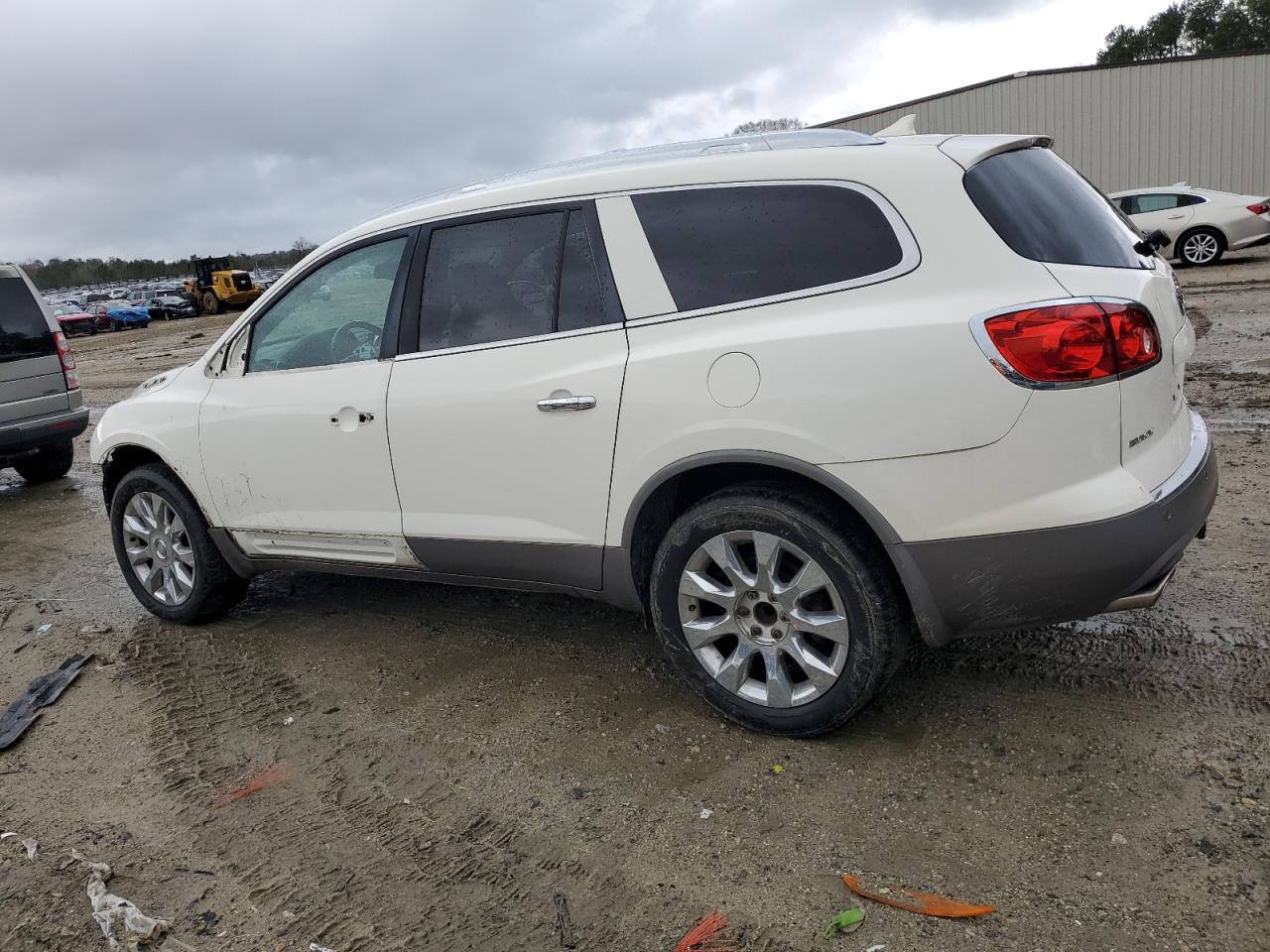 2011 Buick Enclave - Image 2