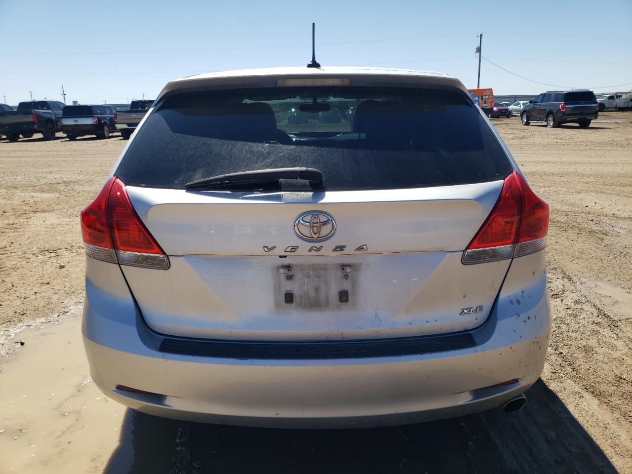 2012 Toyota Venza - Image 6