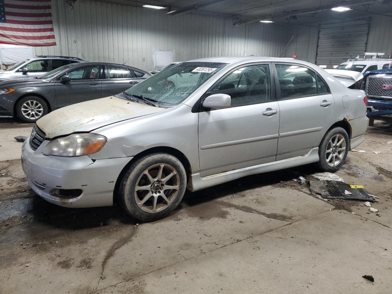2006 Toyota Corolla - Image 1