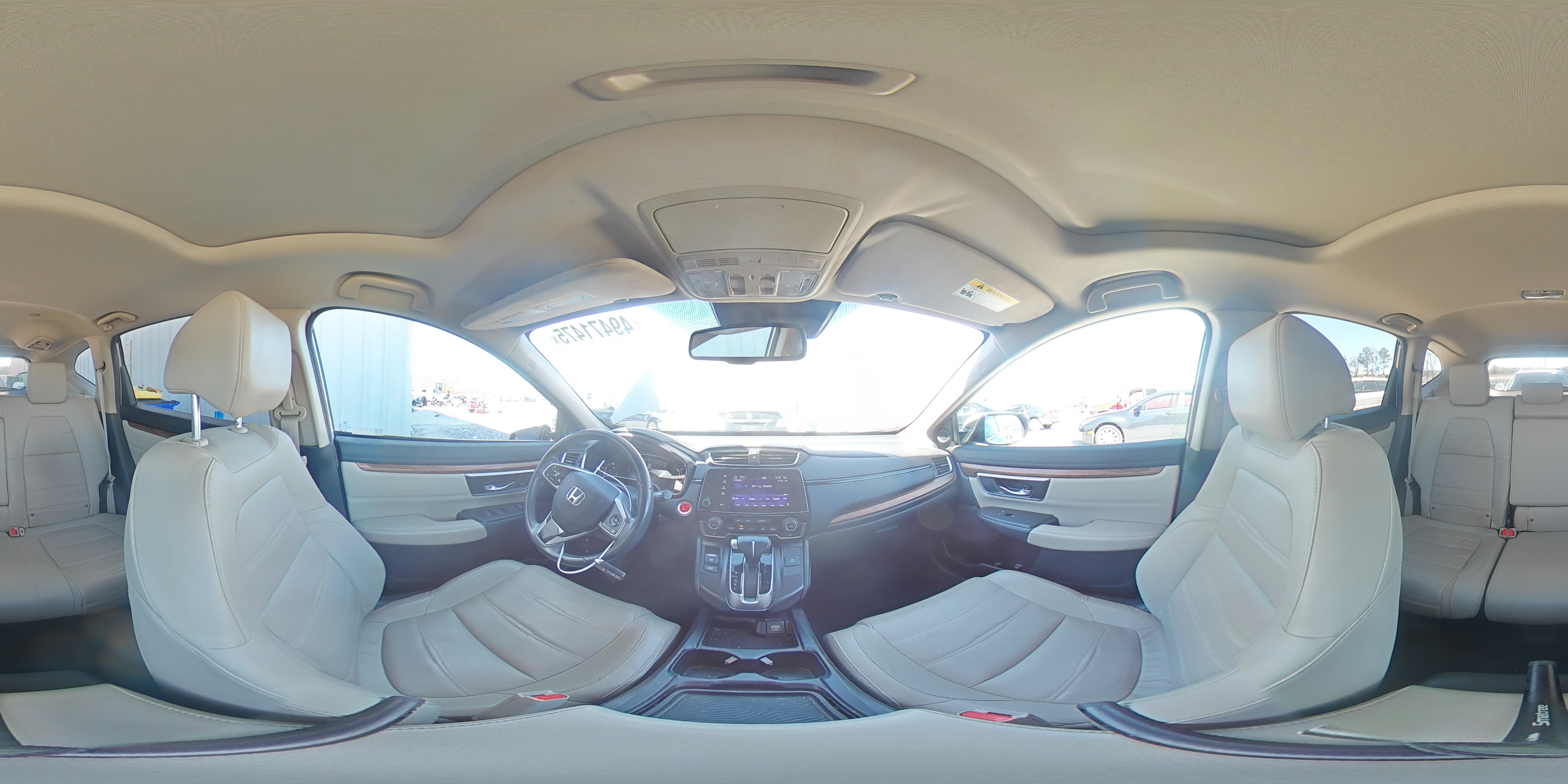 2019 Honda CR-V - Image 15