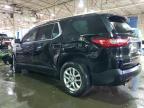 2019 Chevrolet Traverse Lt for Sale in Woodhaven, MI - Front End