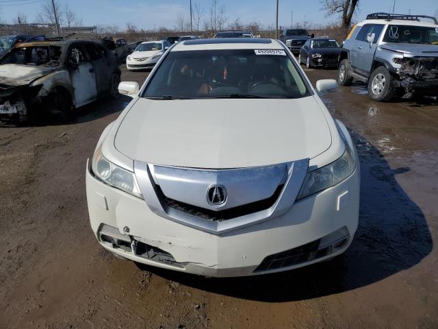 2010 ACURA TL 