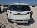 2020 Chevrolet Equinox Lt на продаже в Temple, TX - All Over