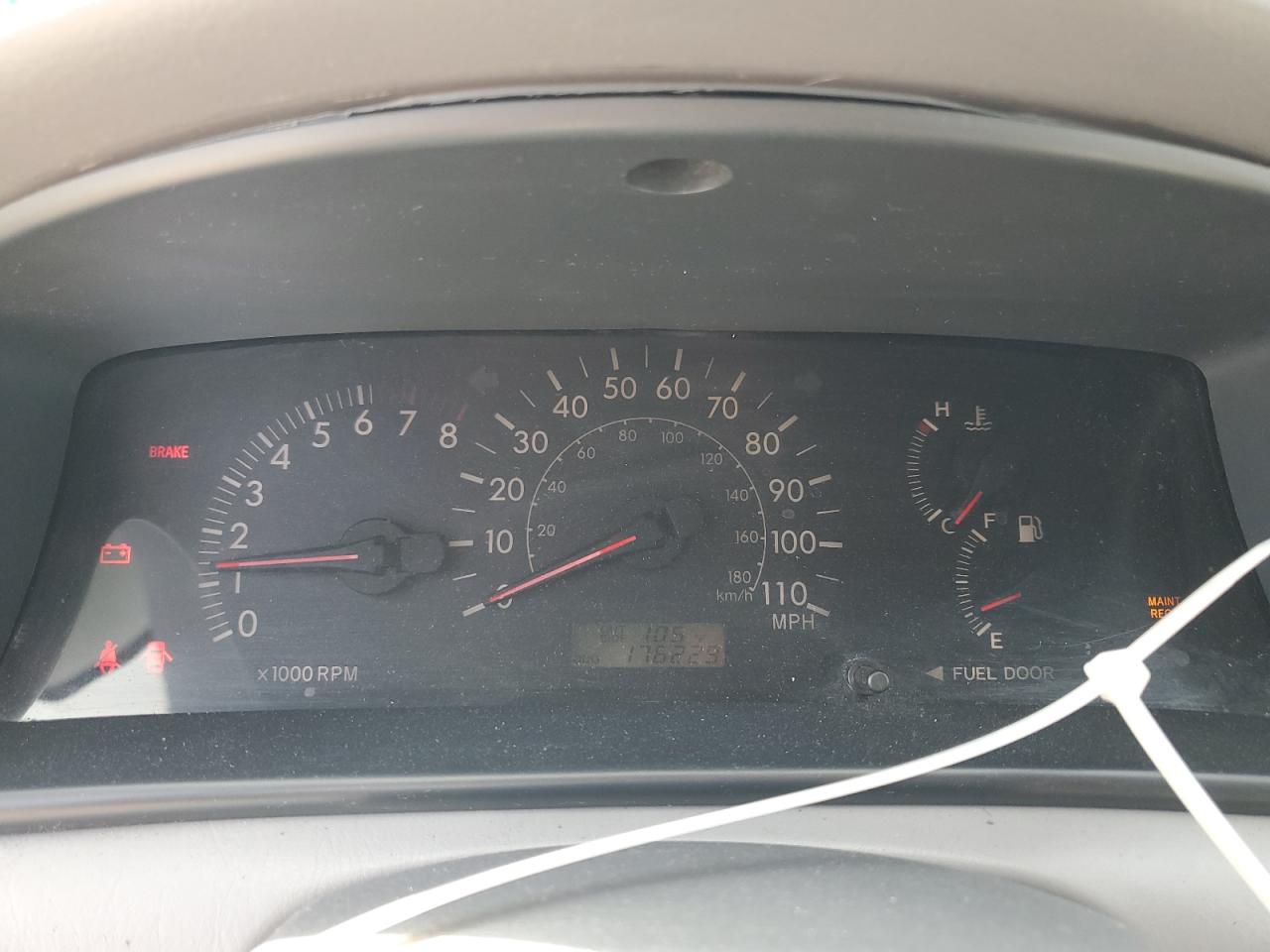 2007 Toyota Corolla - Image 9