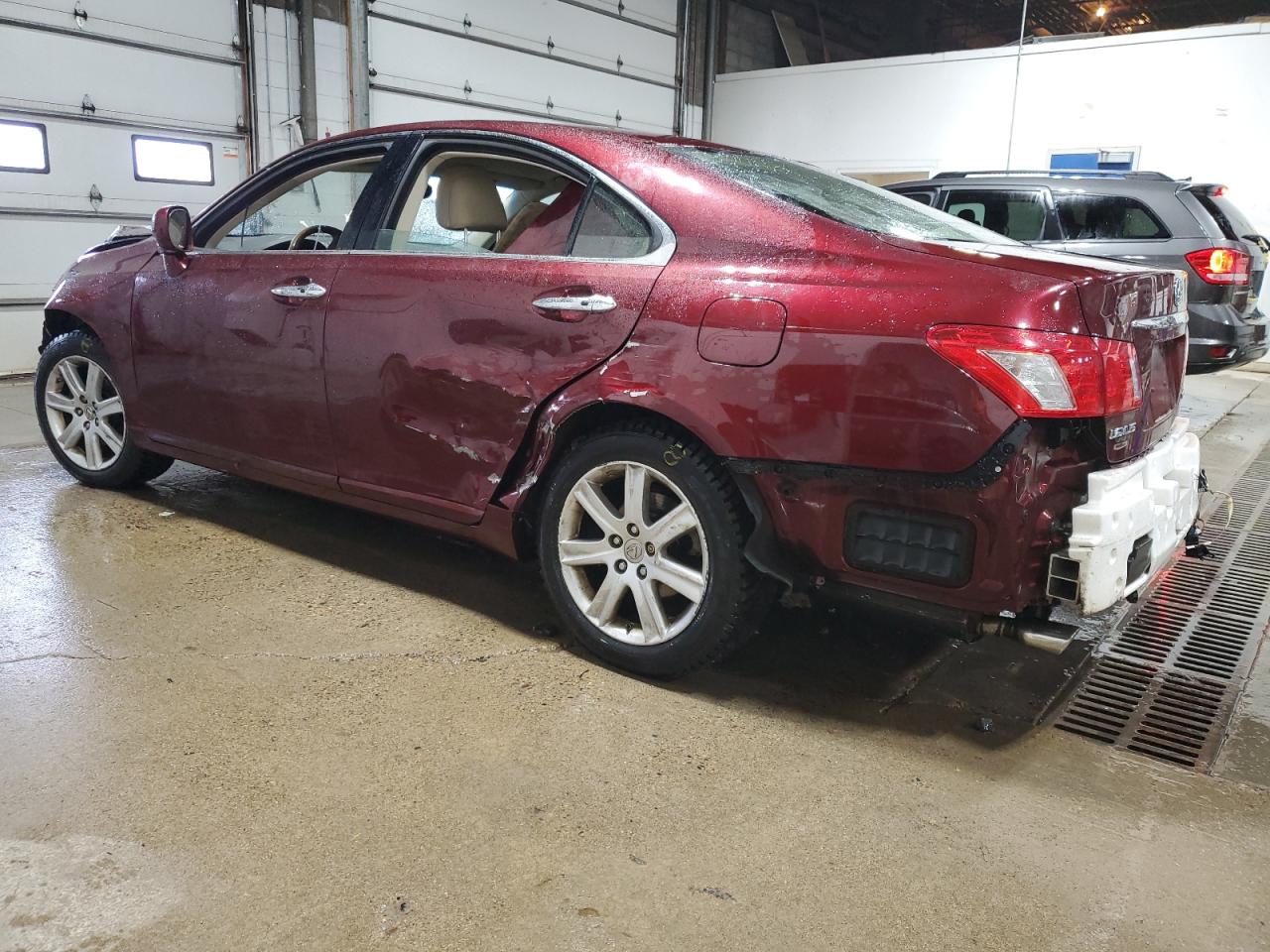 2007 Lexus ES - Image 2