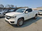 2018 Chevrolet Colorado  en Venta en Spartanburg, SC - Rear End
