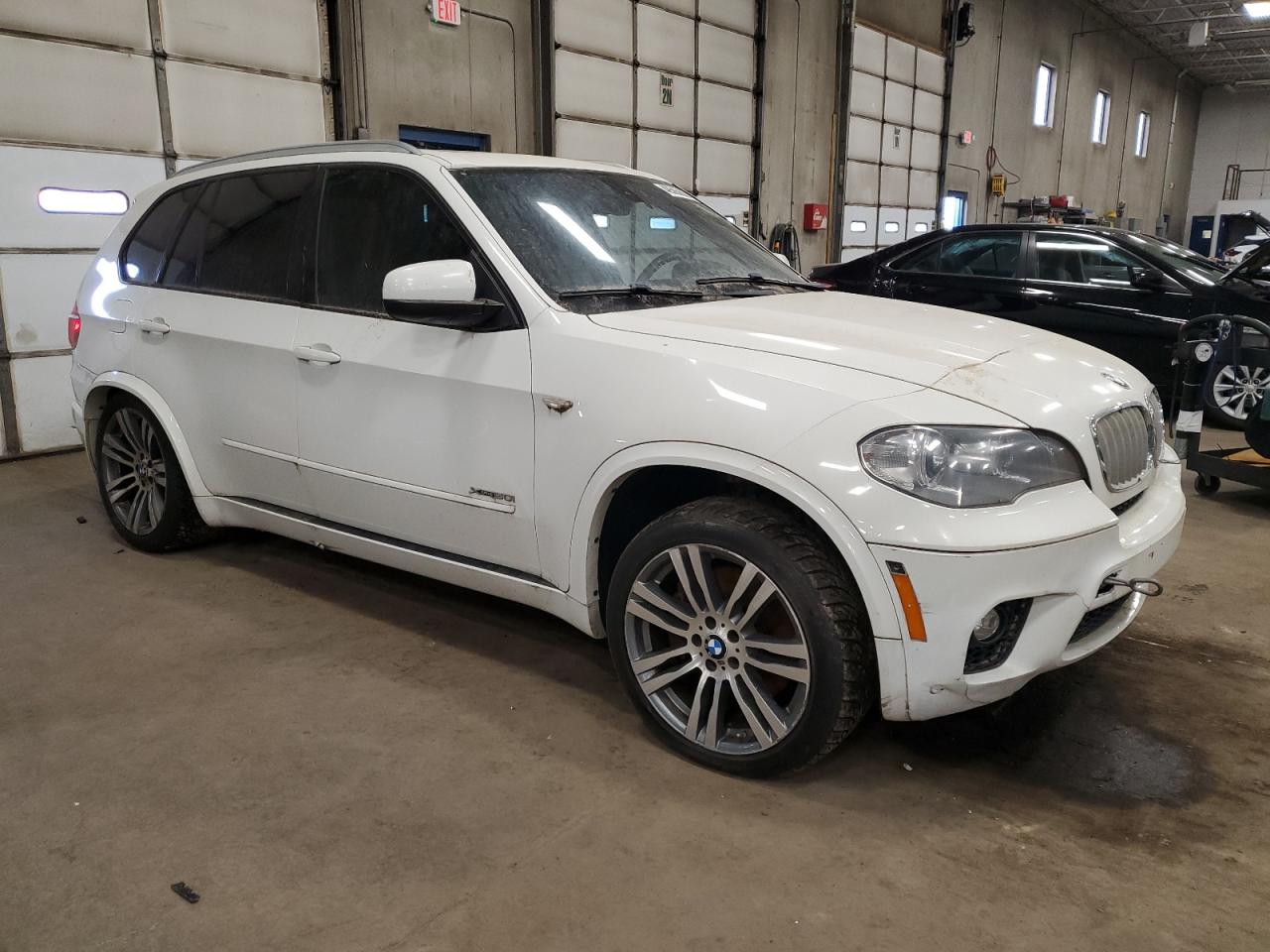 2013 BMW X5 - Image 4