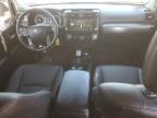 2018 Toyota 4Runner Sr5/Sr5 Premium за продажба в Temple, TX - Front End