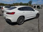 2021 Bmw X4 Xdrive30I zu verkaufen in Miami, FL - Front End