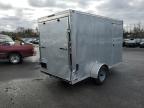 2025 Forest River Enclosed Cargo Trailer en Venta en Portland, OR - Rear End