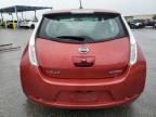 2015 Nissan Leaf S на продаже в San Martin, CA - Rear End
