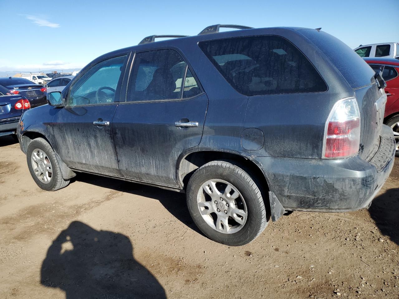 2006 Acura MDX - Image 2
