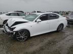 Sacramento, CA에서 판매 중인 2016 Lexus Gs 350 - Front End