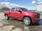 2019 Chevrolet Silverado K1500 Rst იყიდება Harleyville-ში, SC - Side