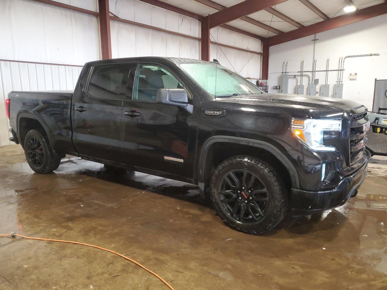 2021 GMC Sierra - Image 4