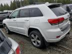 2014 Jeep Grand Cherokee Overland იყიდება Graham-ში, WA - All Over