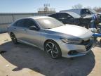 2021 Honda Accord Sport for Sale in Kansas City, KS - Vandalism
