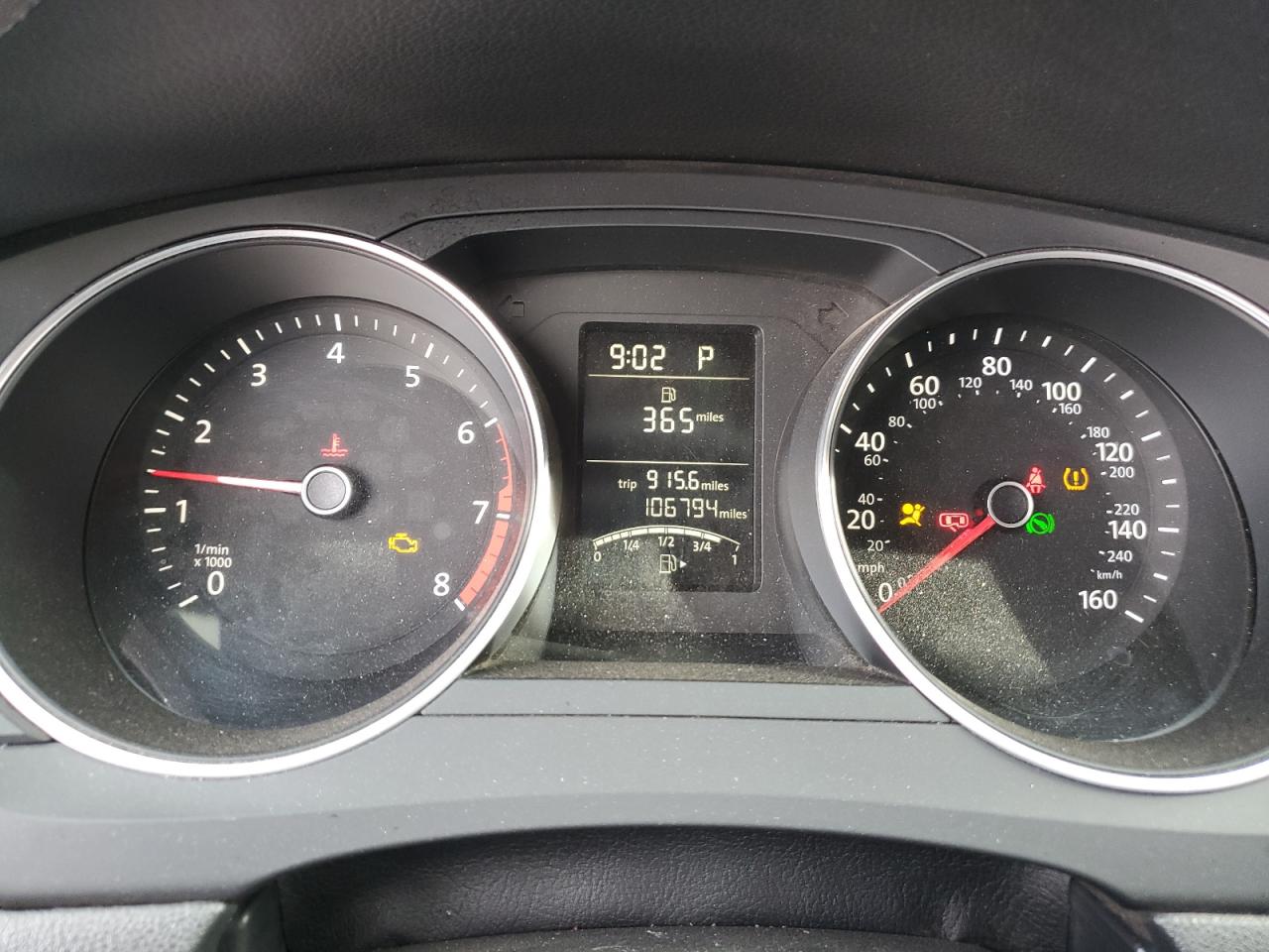 2017 Volkswagen Jetta - Image 9