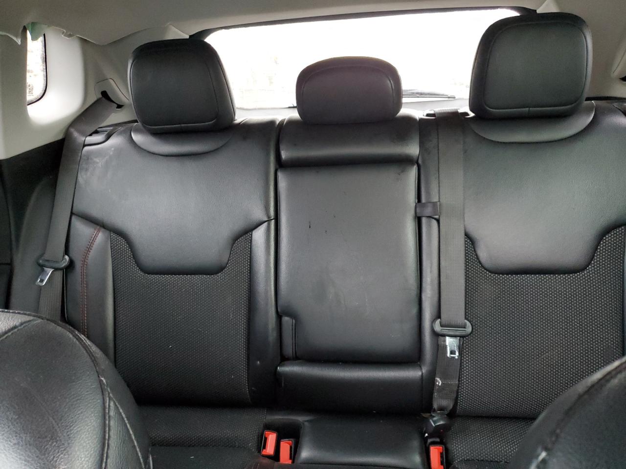 2020 Jeep Compass Trailhawk VIN: 3C4NJDDB7LT171664 Lot: 50848415