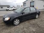 2006 Kia Spectra Lx for Sale in Airway Heights, WA - Rear End