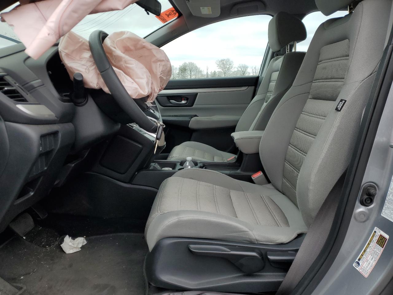 2017 Honda CR-V - Image 7