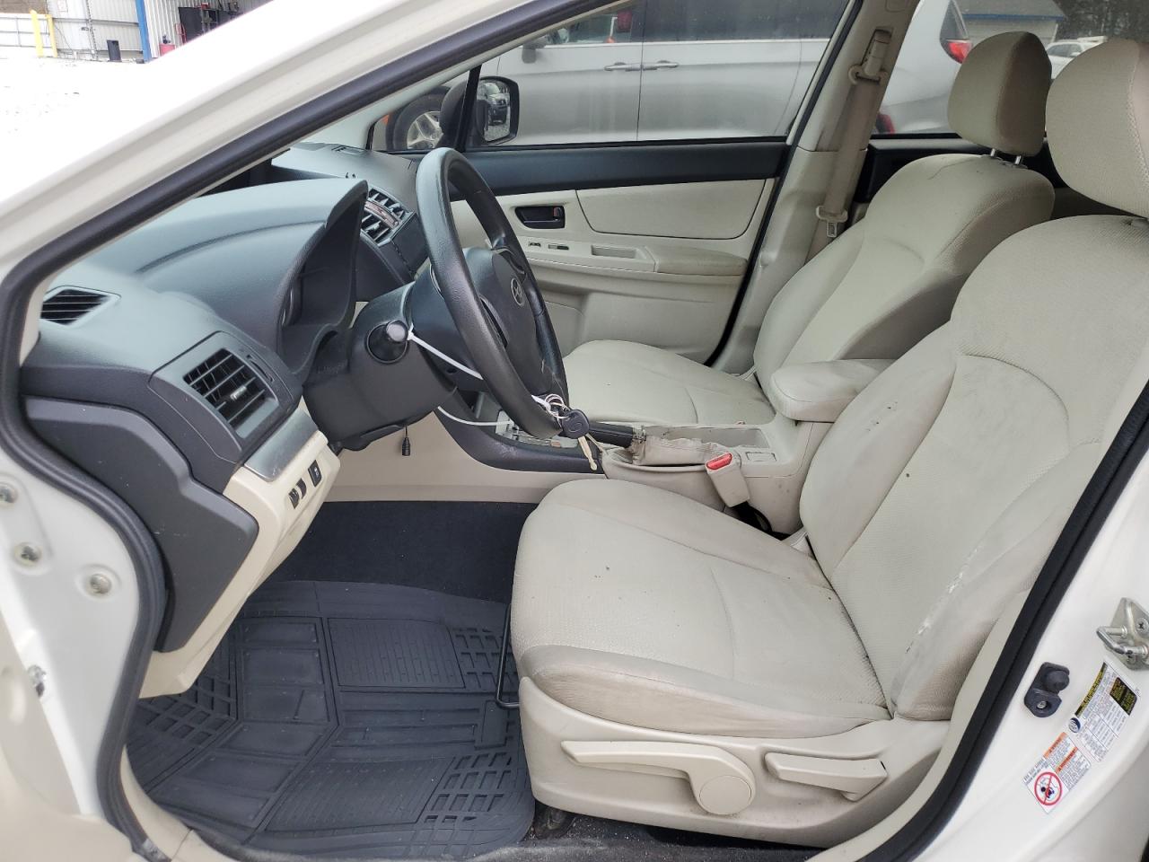 2013 Subaru Impreza - Image 7