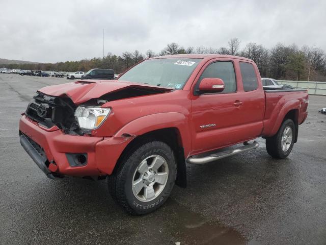 2012 Toyota Tacoma 