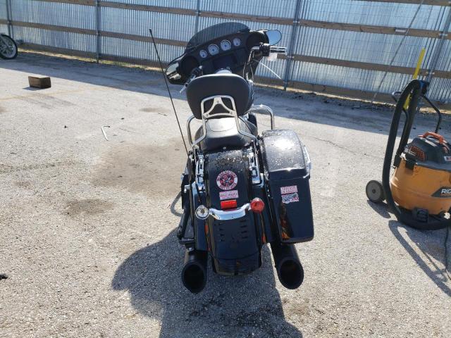  HARLEY-DAVIDSON FL 2023 Черный