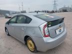 2012 TOYOTA PRIUS T4 V for sale at Copart BRISTOL