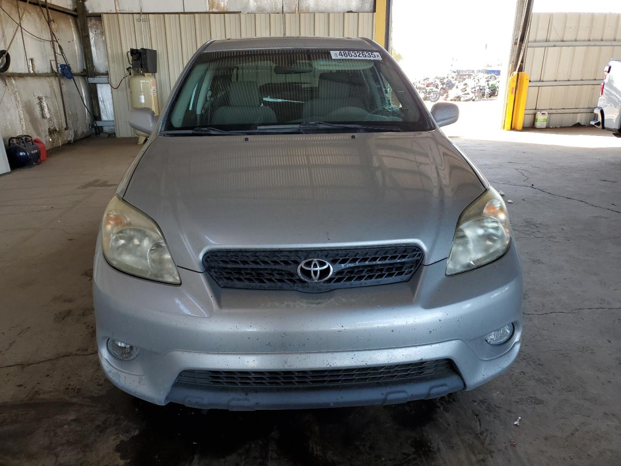 2007 Toyota Corolla - Image 5