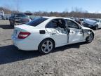 Assonet, MA에서 판매 중인 2011 Mercedes-Benz C 300 4Matic - Side