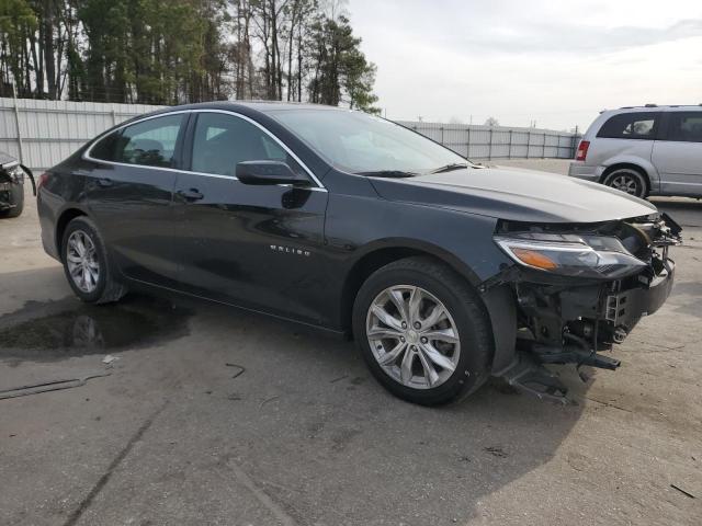  CHEVROLET MALIBU 2020 Czarny
