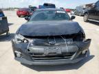 2016 Subaru Brz 2.0 Limited na sprzedaż w Wilmer, TX - Front End