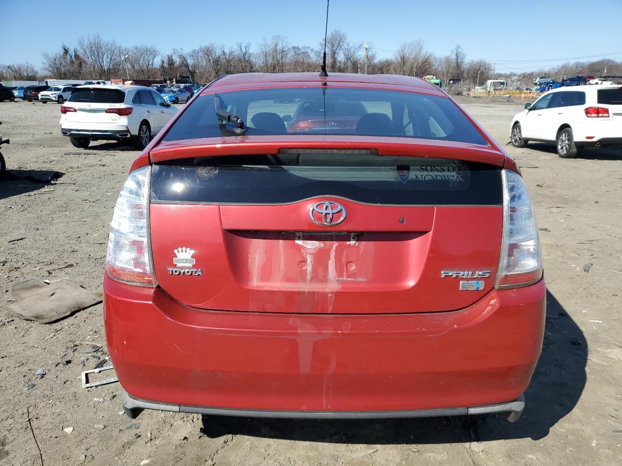 2009 Toyota Prius - Image 6