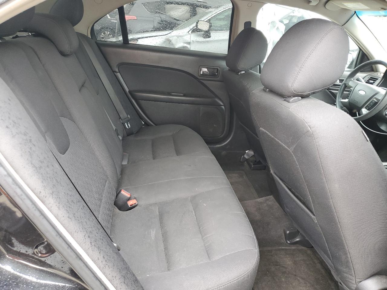 2011 Ford Fusion - Image 10