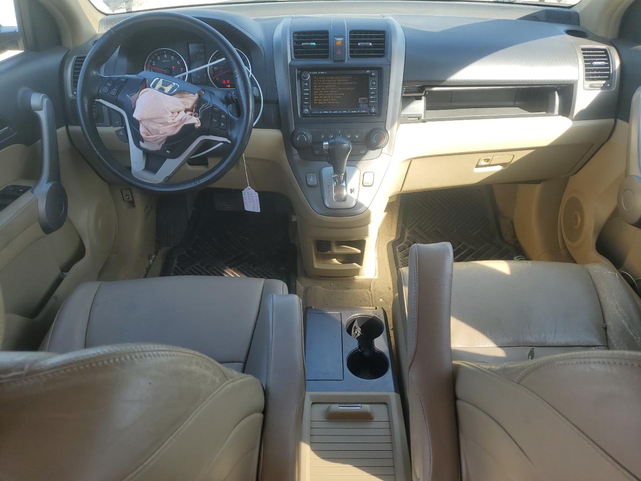 2007 Honda CR-V - Image 8
